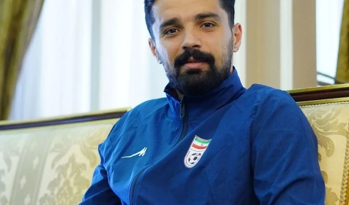 اعزام تیم ملی ایران به اردوی ترکیه قبل از جام جهانی 2026/ گزارش تصویری
