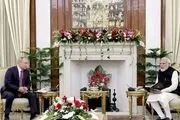 تأکید روسیه و هند بر لزوم احیای کامل برجام