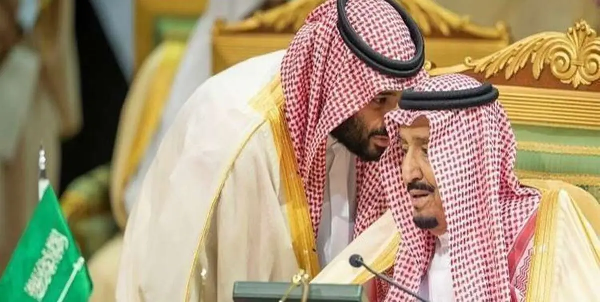 افشای رسانه فرانسوی از نقشه بن سلمان برای پدر خود
