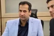 دبیرکل جدید فدراسیون فوتبال انتخاب شد+ عکس
