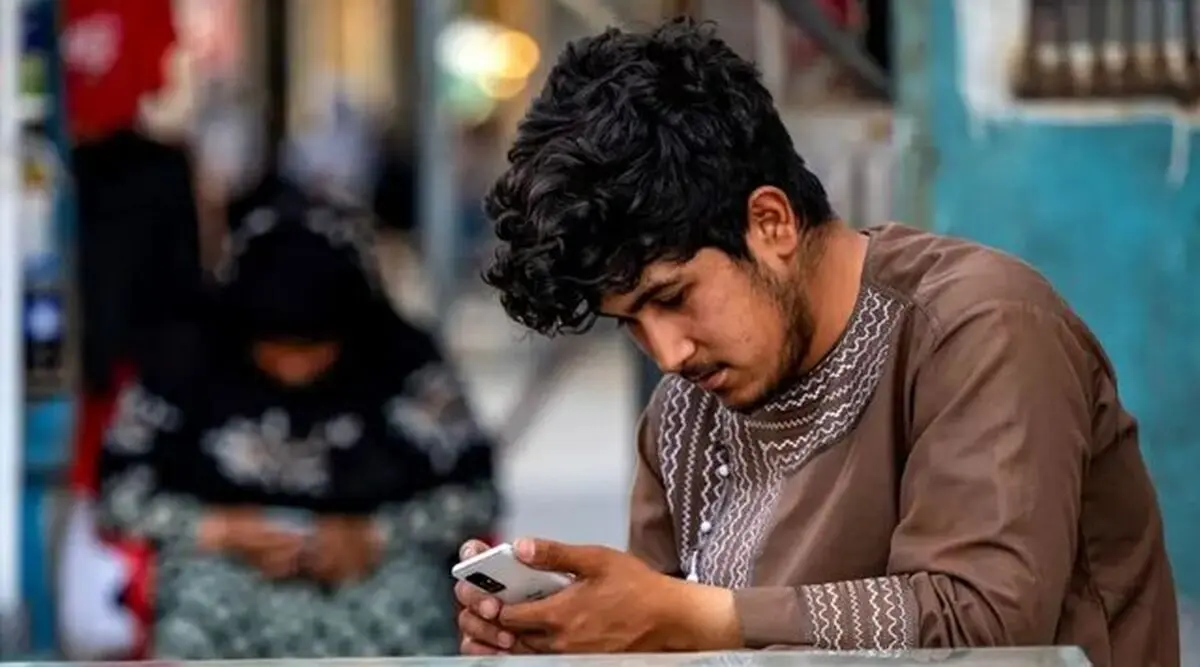 فیلترینگ به افغانستان رسید