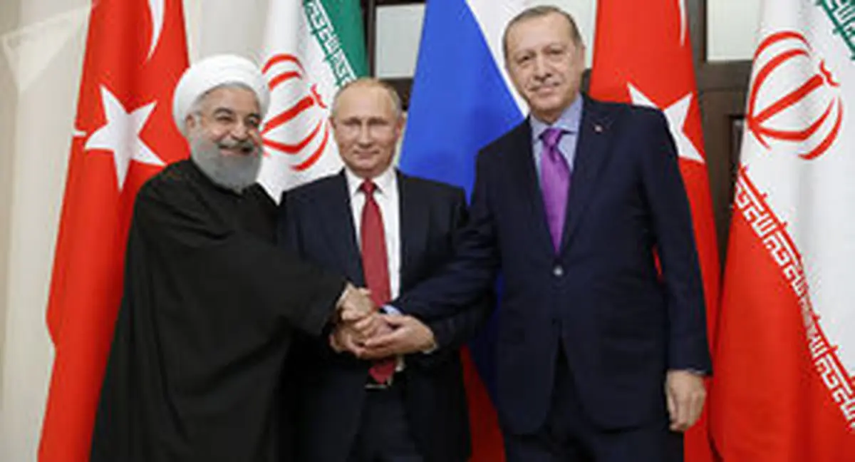 چرا تحمل ایران برای دشمناناش بسیار سخت است