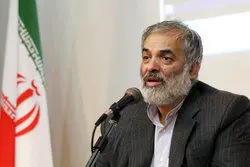 قدیری ابیانه: ارتباط با آمریکا راه خوشبختی نیست