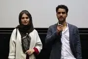 آقای بازیگر، تولد همسر خارجی اش را تبریک گفت/عکس 