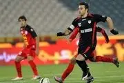 درخواست باشگاه پرسپولیس از یک بازیکن