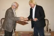 استانداردسازی موزه تاریخ دیپلماسی ایران