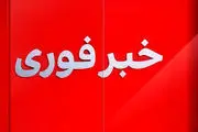 دلیل دود غلیظ در نزدیکی فرودگاه مهر آباد مشخص شد