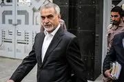 سازمان زندان‌ها: «فریدون» در زندان است