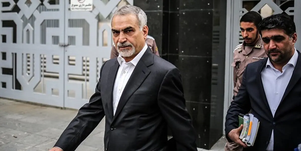 ماجرای تحصیل غیر قانونی حسین فریدون چیست؟/ فیلم
