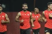 شکست الریان با خلیل زاده
