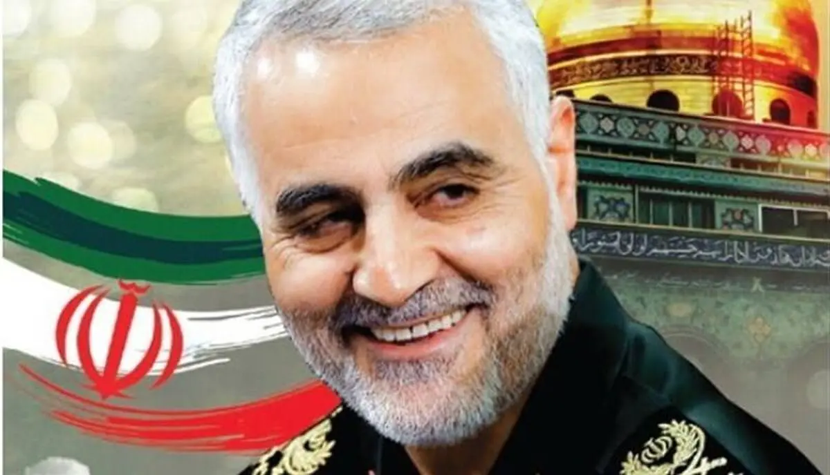 
سردار سلیمانی خواهان ساخت چه فیلمی بود؟  
