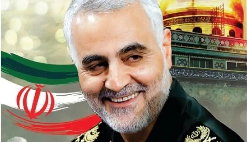 جرئیات جدید مقام اطلاعاتی اسرائیل درباره ترور سردار سلیمانی