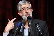 صحبت های حدادعادل درباره بودجه واقعی بنیاد سعدی