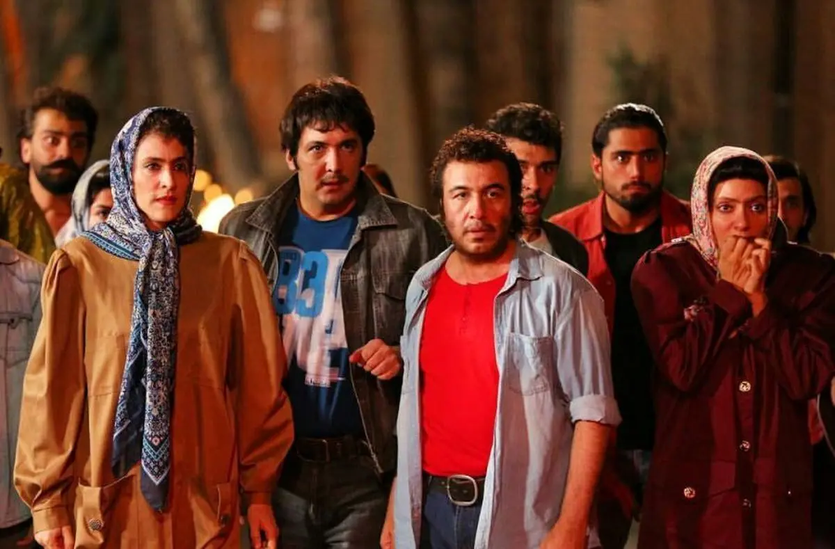 فروش «نهنگ عنبر ۲» در سه روز از مرز یک میلیارد گذشت