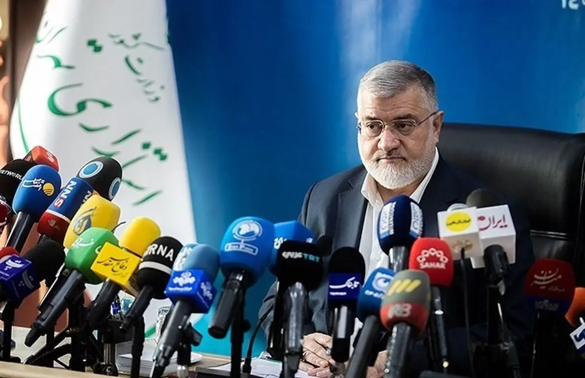 خروج ۴۵۰هزار تبعه غیرمجاز از تهران