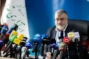 خروج ۴۵۰هزار تبعه غیرمجاز از تهران