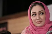 صحبت‌های الهام حمیدی از روز عروسی‌اش در «یوسف پیامبر»