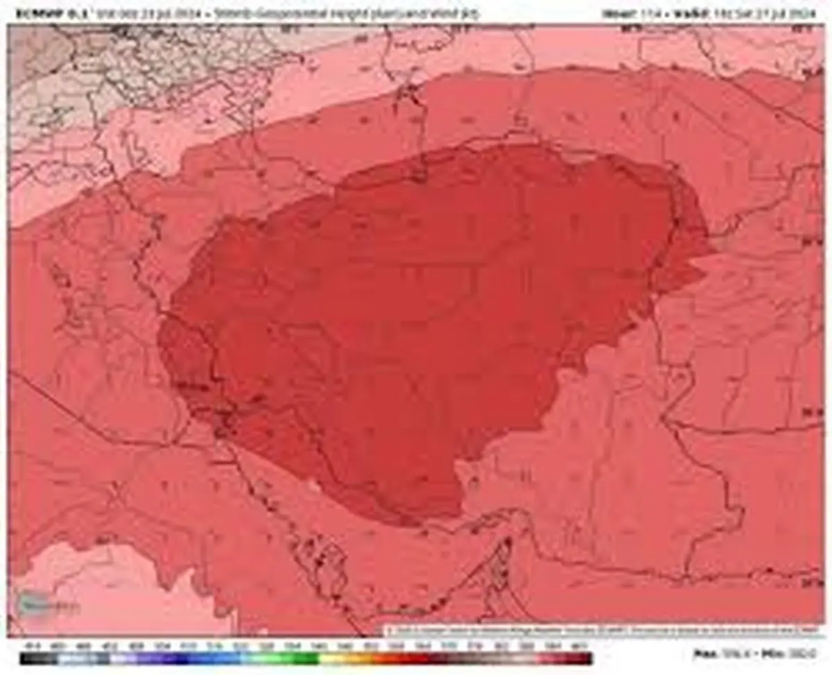 ایران به نقطه‌جوش می‌رسد!
