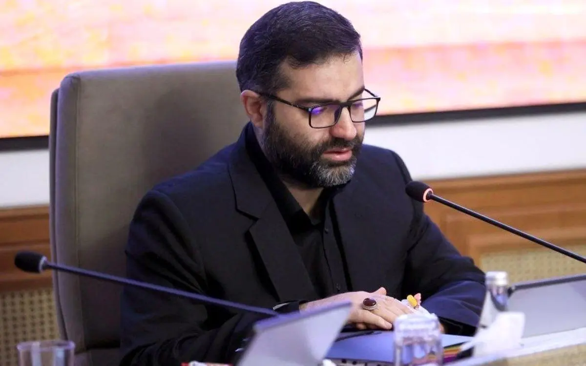 توئیت تهدیدآمیز سقاب اصفهانی برای دشمن