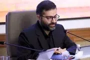 توئیت تهدیدآمیز سقاب اصفهانی برای دشمن