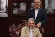 آنچه در «دورهمی» دیشب گذشت/ روایتی جالب از شوخی با رامبد جوان و مهران مدیری