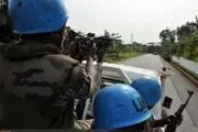 ۲ صلح‌بان سازمان ملل در مالی کشته شدند