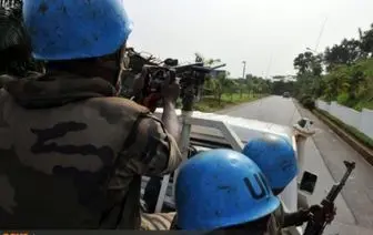۲ صلح‌بان سازمان ملل در مالی کشته شدند