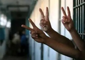 ۲۱ خبرنگار در زندان‌های رژیم صهیونیستی هستند
