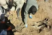 شناسایی پیکر سه شهید پس از32سال