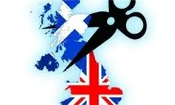 رای مثبت پارلمان اسکاتلند به جدایی از انگلیس