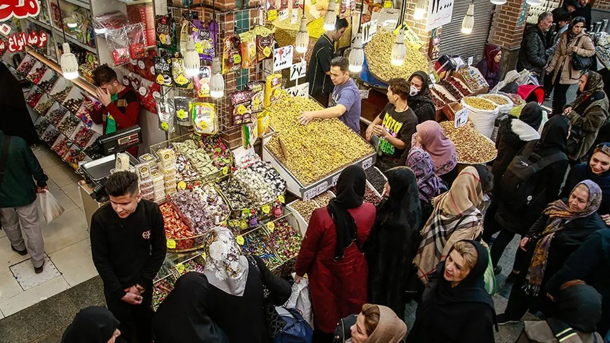 تدابیر سازمان بازرسی برای رصد بازار شب عید