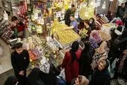 تدابیر سازمان بازرسی برای رصد بازار شب عید
