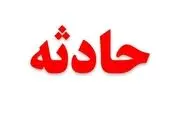 مرگ کودک زیر چرخ‌های کامیون 