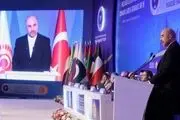 ترامپ و همدستانش در ترور شهید سلیمانی مسئولیت قطعی بین‌المللی دارند