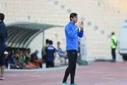 رحمتی: گل صیادمنش در سطح اروپا بود