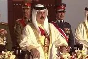 گفتگوی تلفنی پادشاه بحرین و رئیس جمهور مصر