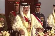 گفتگوی تلفنی پادشاه بحرین و رئیس جمهور مصر