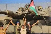 جهان پس از ۷ اکتبر/ پایان توهم غرب محوری