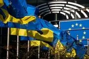 برای عضویت اوکراین در اتحادیه اروپا، باید گام به گام حرکت کرد 