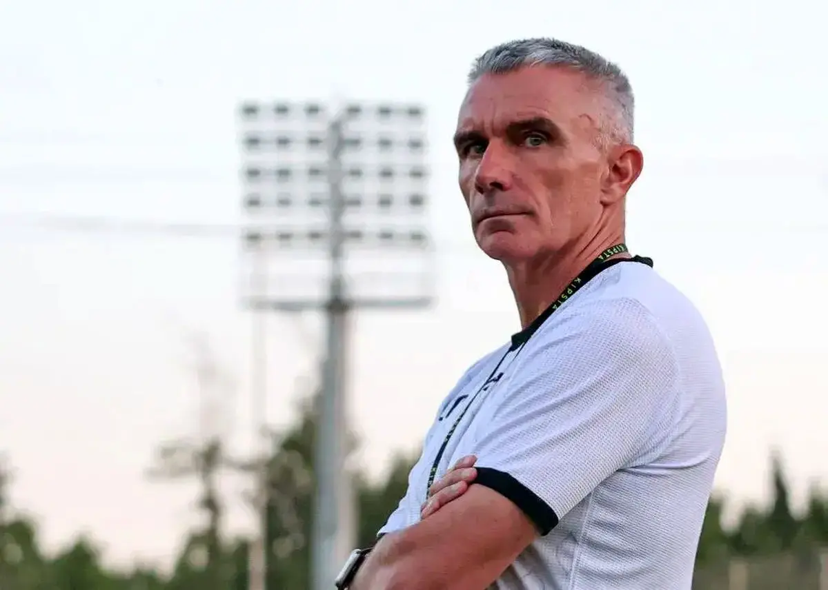 رکورد استثنایی سرمربی سپاهان