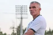 رکورد استثنایی سرمربی سپاهان
