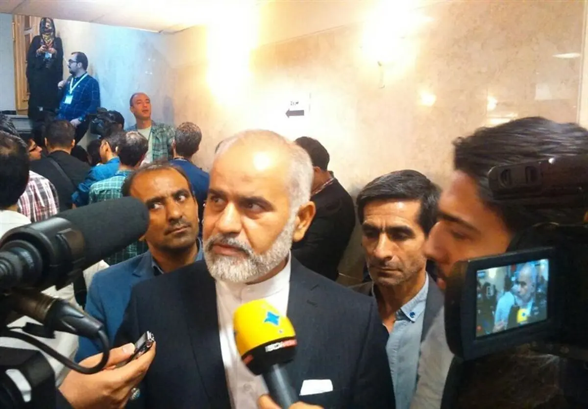 حضور یک اصلاح‌طلب دیگر در ستاد انتخابات کشور