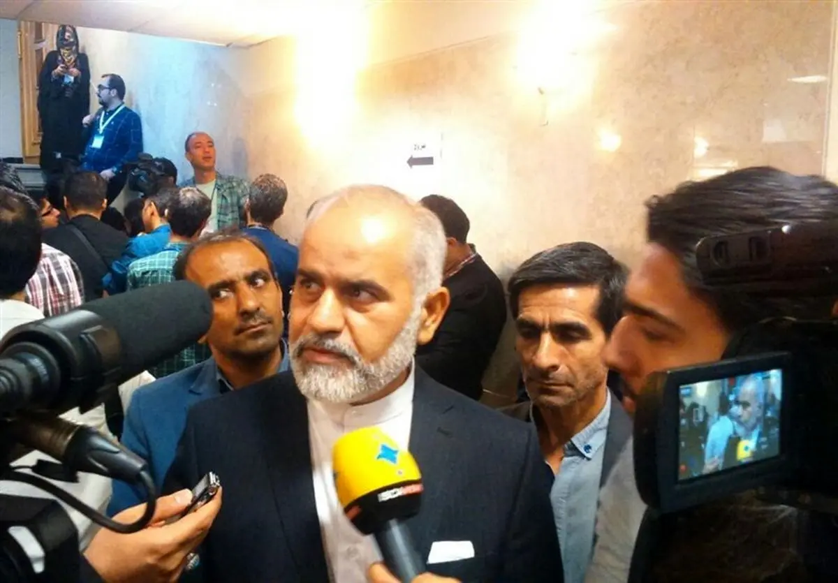 حضور یک اصلاح‌طلب دیگر در ستاد انتخابات کشور
