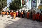  وعده‌های بی‌عمل؛ کارگران شهرداری یاسوج ۴ ماه حقوق نگرفته‌اند 