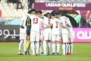 حریف تدارکاتی جدید تیم ملی فوتبال ایران 