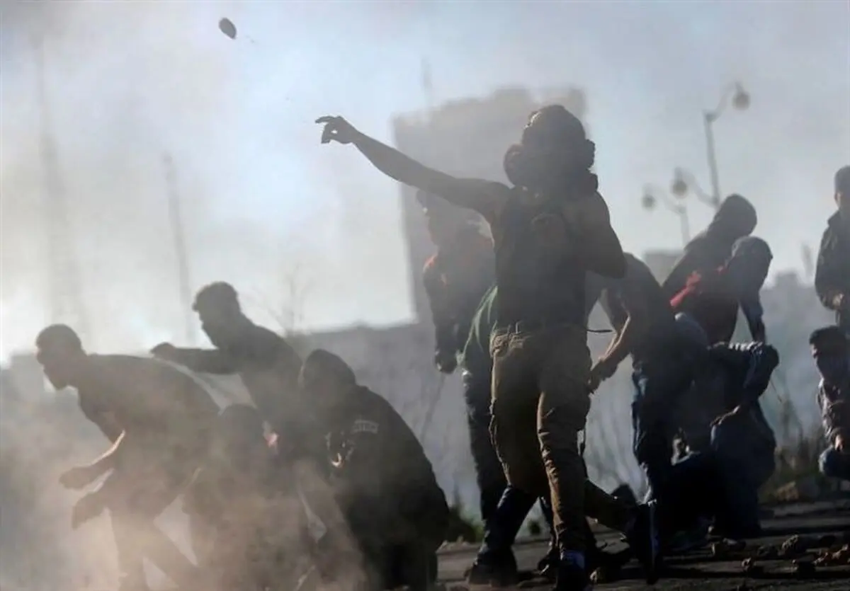 اسرائیل نوجوان فلسطینی را به شهادت رساند