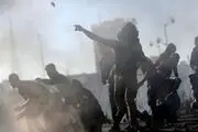 اسرائیل نوجوان فلسطینی را به شهادت رساند
