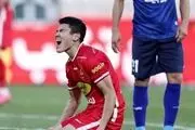 جدایی ستاره پرسپولیس با آمدن مهاجم استقلالی
