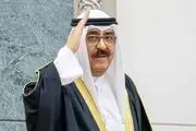 امیر و ولی‌عهد کویت به پزشکیان تبریک گفتند