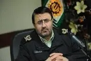 دستگیری عاملان انفجارهای خیابان بهار مشهد